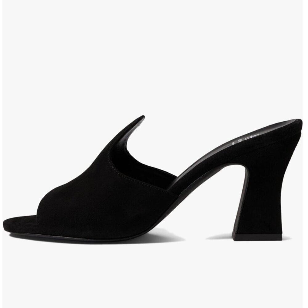 Aquatalia Cormi Heels Size 8.5 New